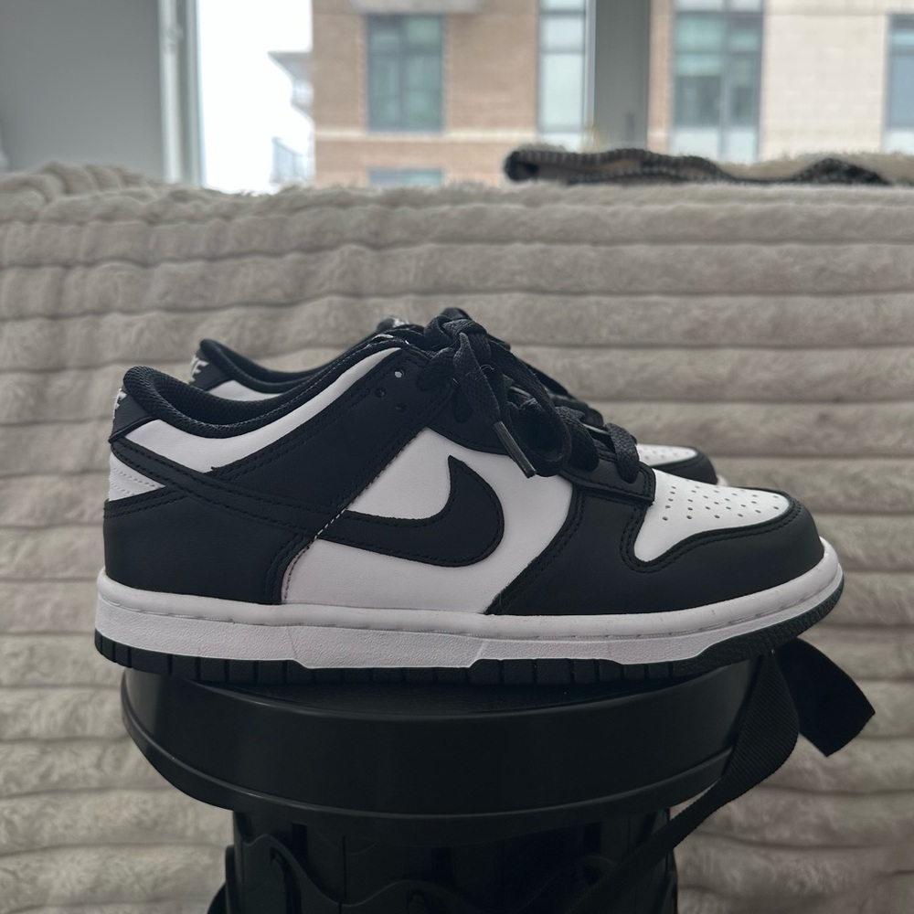 Panda Dunks